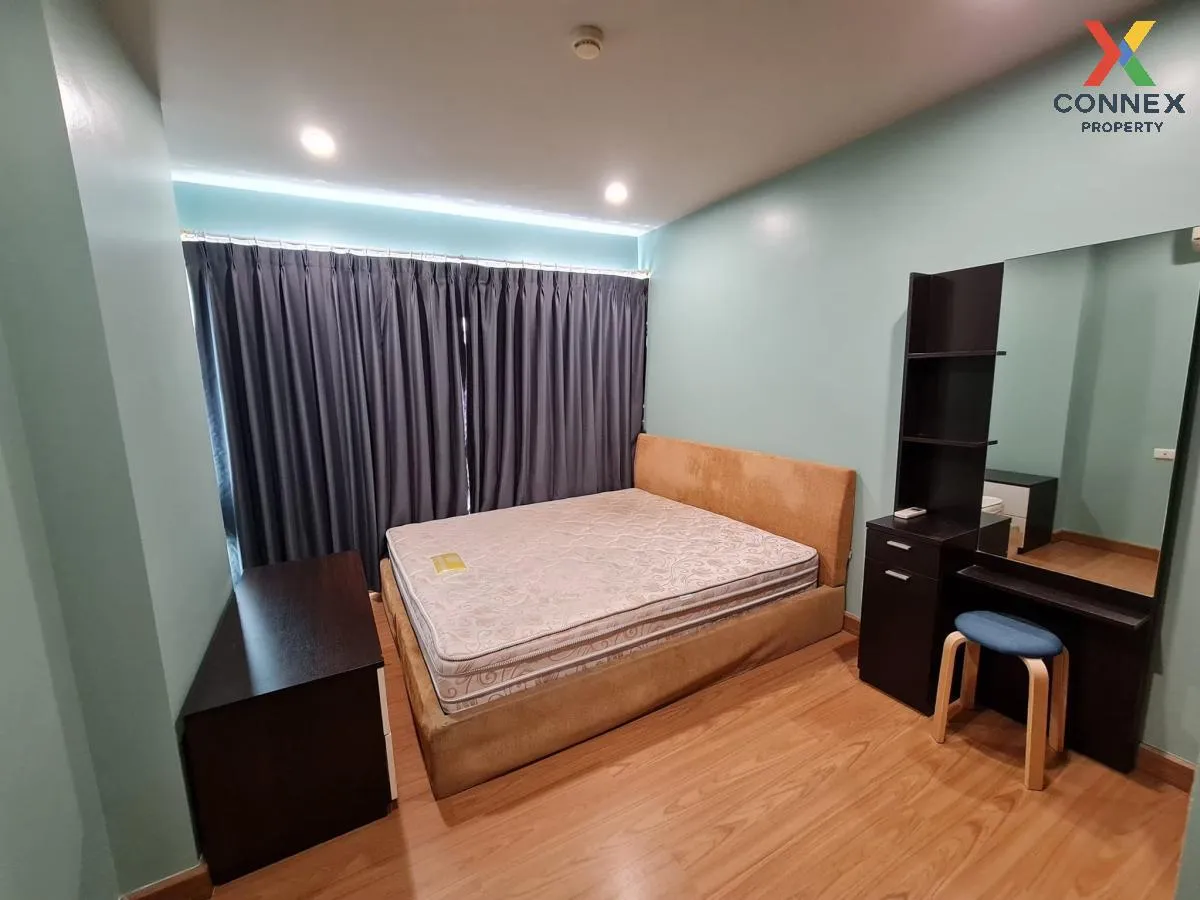 For Sale Condo , Bridge Phaholyothin 37 , MRT-Lat Phrao , Chatuchak , Lat Yao , Bangkok , CX-94289 1