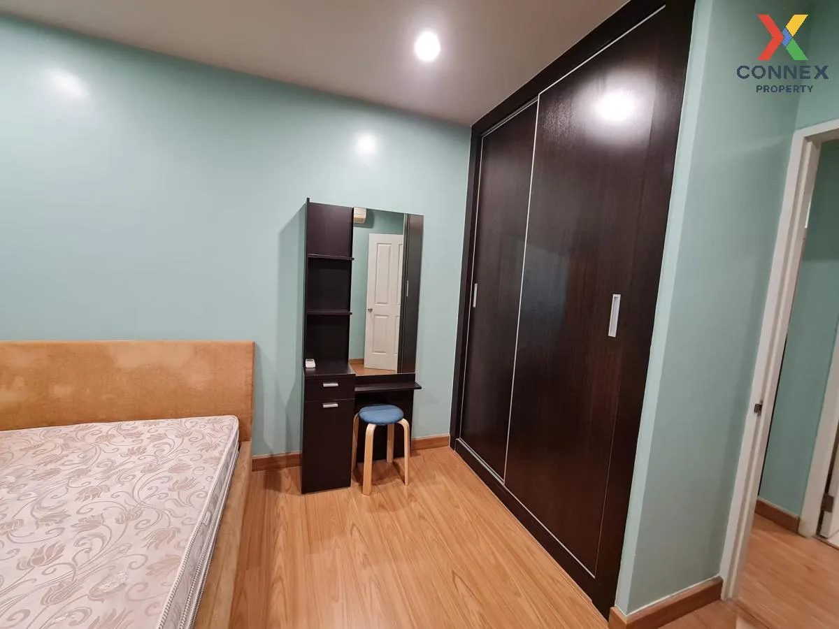 For Sale Condo , Bridge Phaholyothin 37 , MRT-Lat Phrao , Chatuchak , Lat Yao , Bangkok , CX-94289 2