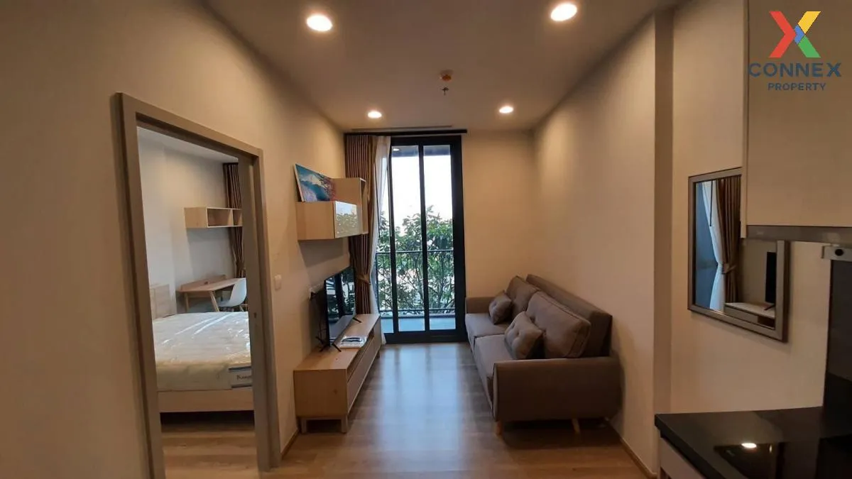 For Rent Condo , Oka Haus Sukhumvit 36 , BTS-Thong Lo , Khlong Tan , Khlong Toei , Bangkok , CX-94290 1