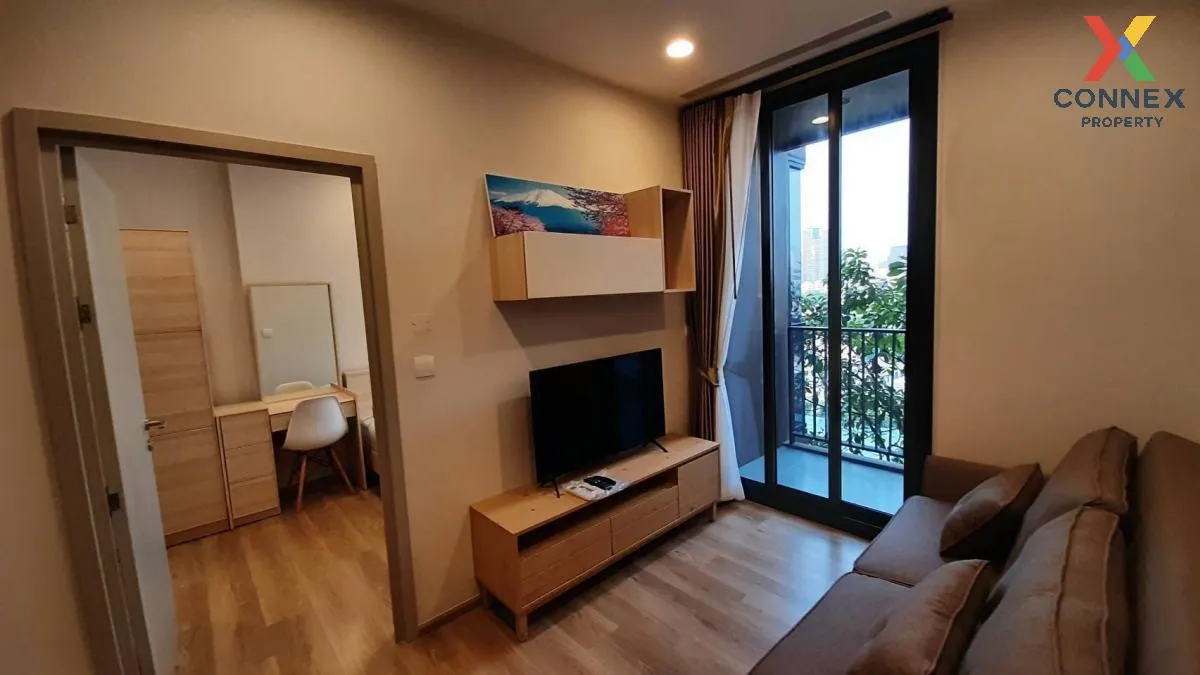 For Rent Condo , Oka Haus Sukhumvit 36 , BTS-Thong Lo , Khlong Tan , Khlong Toei , Bangkok , CX-94290 2