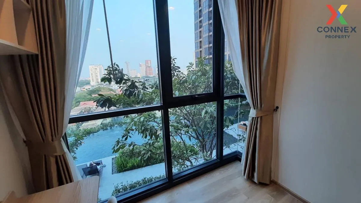 For Rent Condo , Oka Haus Sukhumvit 36 , BTS-Thong Lo , Khlong Tan , Khlong Toei , Bangkok , CX-94290 4