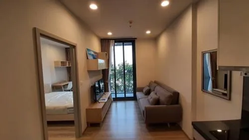 For Rent Condo , Oka Haus Sukhumvit 36 , BTS-Thong Lo , Khlong Tan , Khlong Toei , Bangkok , CX-94290