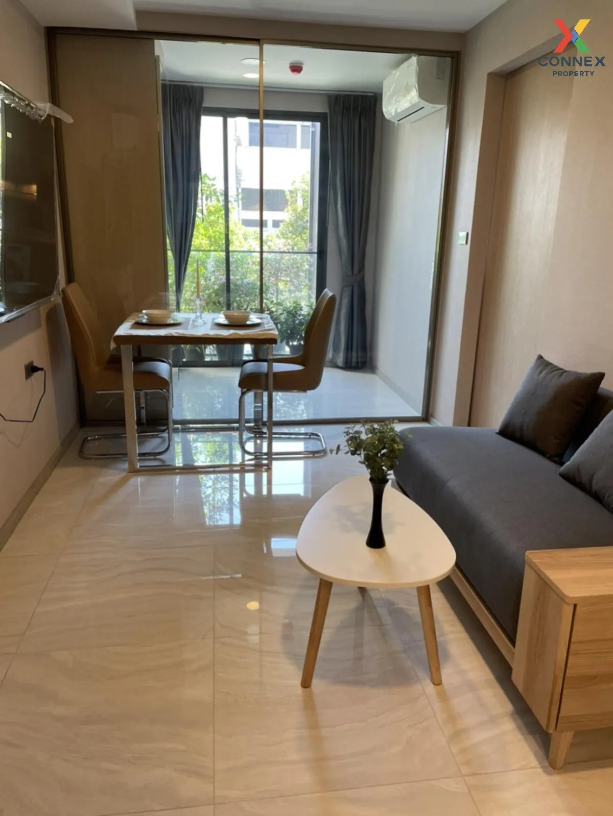 For Rent Condo , Walden Asoke , MRT-Sukhumvit , Khlong Toei Nuea , Watthana , Bangkok , CX-94298 1