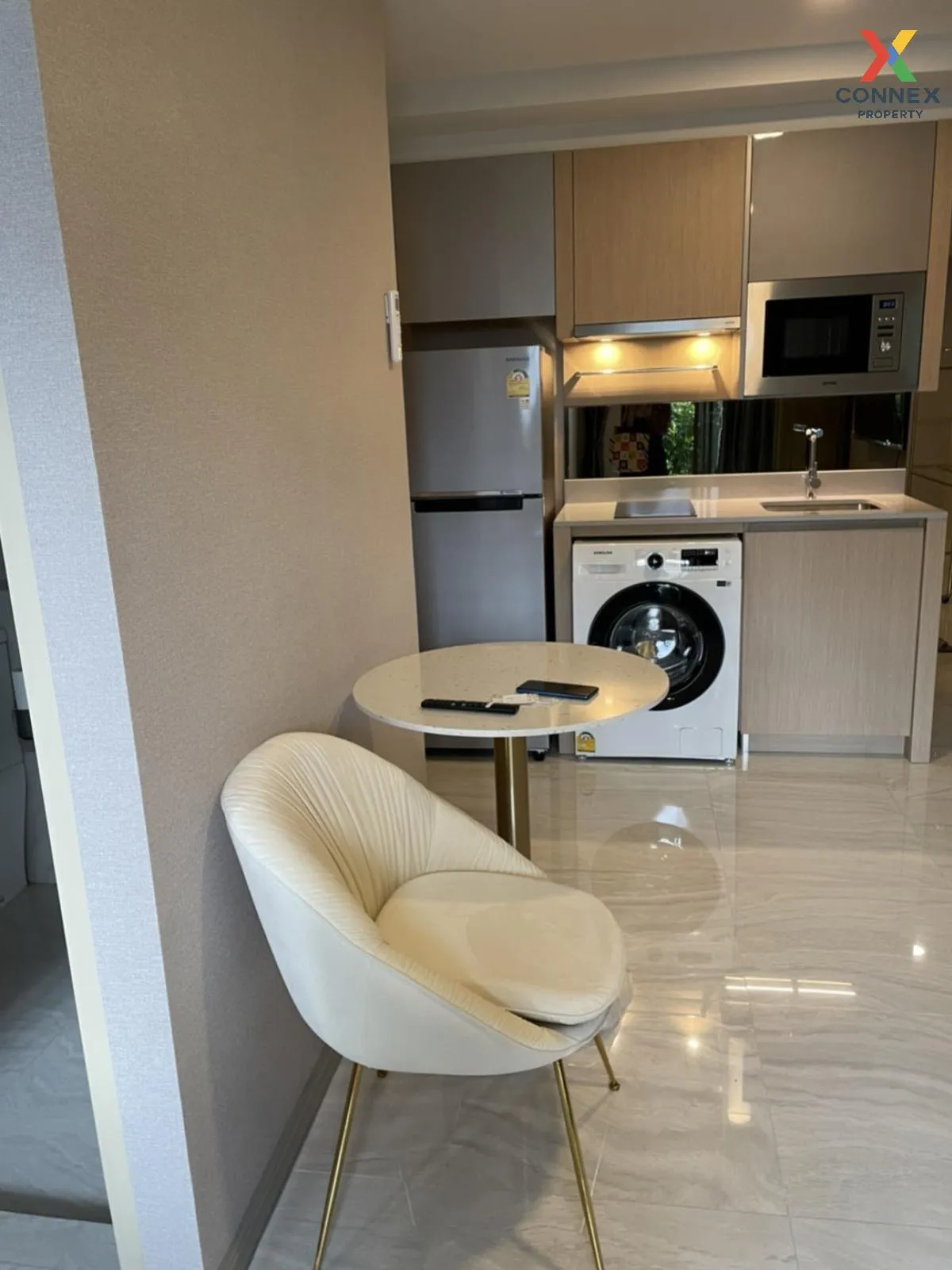 For Rent Condo , Walden Asoke , MRT-Sukhumvit , Khlong Toei Nuea , Watthana , Bangkok , CX-94298 4