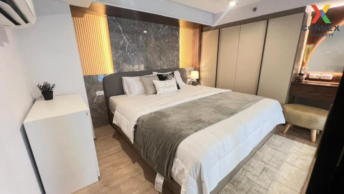 For Sale Condo , Ideo Rama 9-Asoke , MRT-Phra Ram 9 , Huai Khwang , Huai Khwang , Bangkok , CX-94299