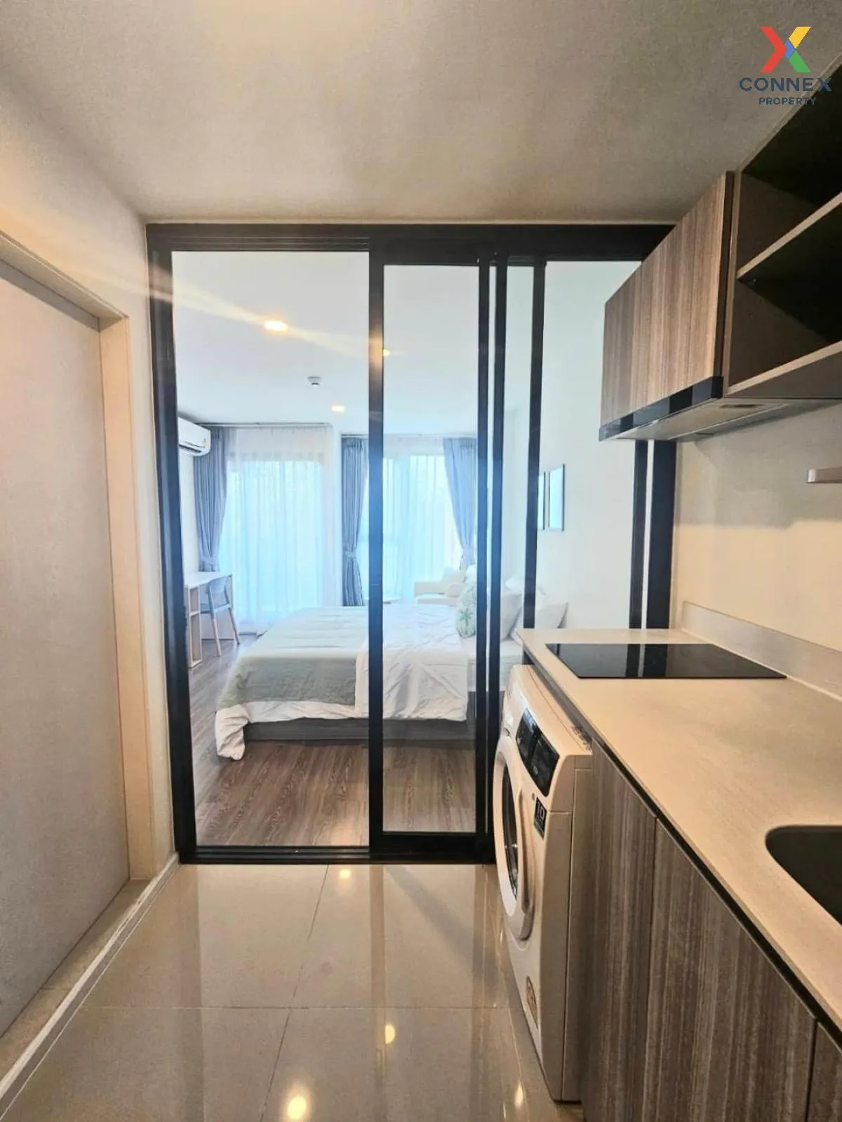 For Rent Condo , The Origin Ramintra​ 83 Station , MRT-Ram Inthra Kor Mor 9 , Khanna Yao , Khanna Yao , Bangkok , CX-94307 2