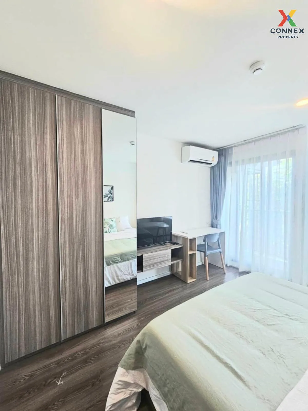 For Rent Condo , The Origin Ramintra​ 83 Station , MRT-Ram Inthra Kor Mor 9 , Khanna Yao , Khanna Yao , Bangkok , CX-94307