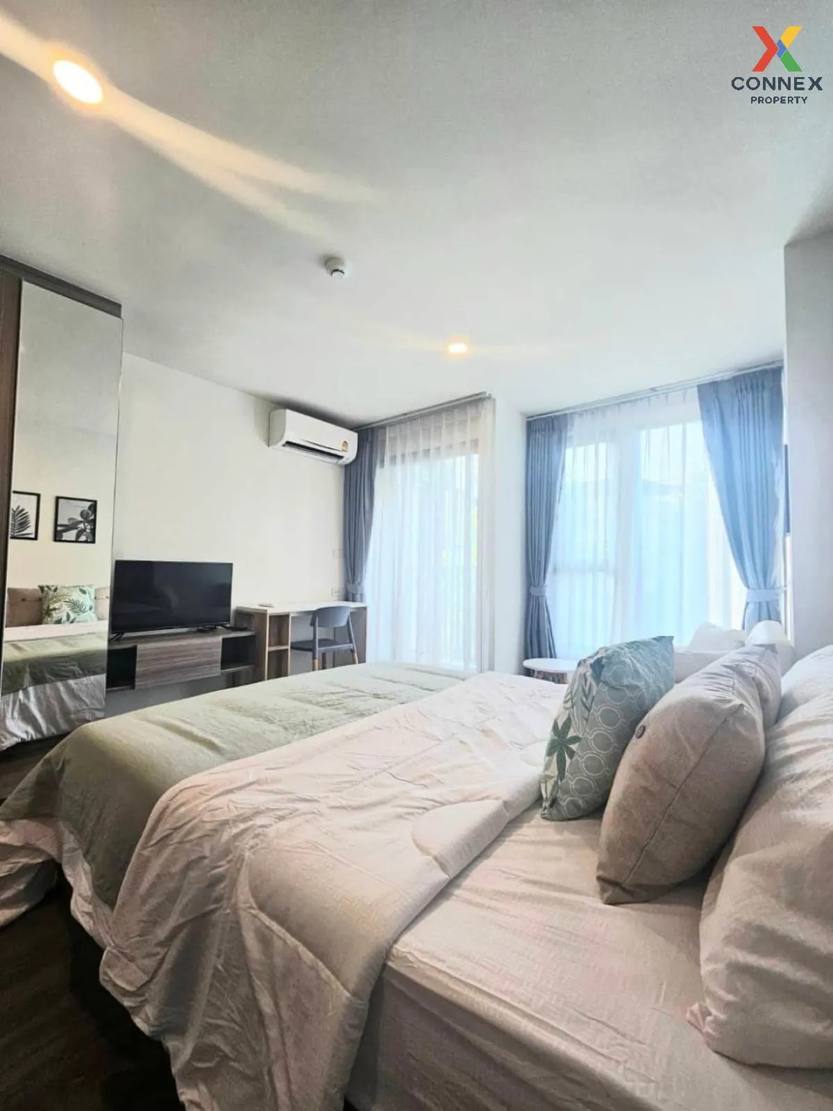 For Rent Condo , The Origin Ramintra​ 83 Station , MRT-Ram Inthra Kor Mor 9 , Khanna Yao , Khanna Yao , Bangkok , CX-94307