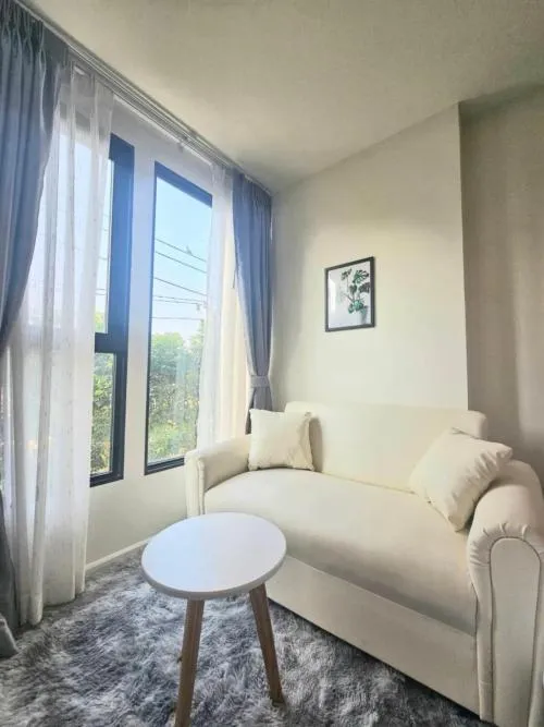 For Rent Condo , The Origin Ramintra​ 83 Station , MRT-Ram Inthra Kor Mor 9 , Khanna Yao , Khanna Yao , Bangkok , CX-94307