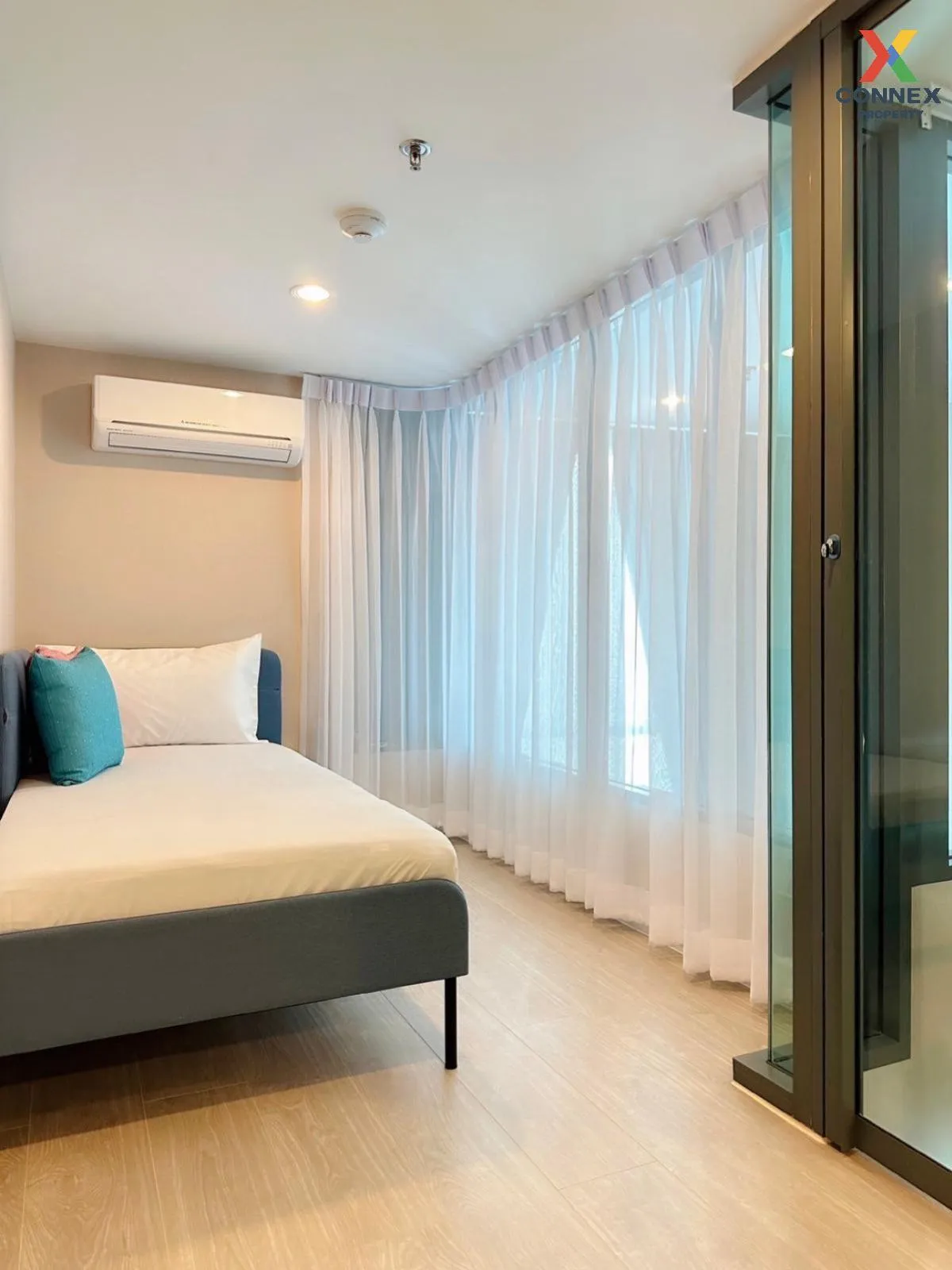 For Rent Condo , Metro Sky Prachachuen , MRT-Bang Son , Wong Sawang , Bang Su , Bangkok , CX-94314