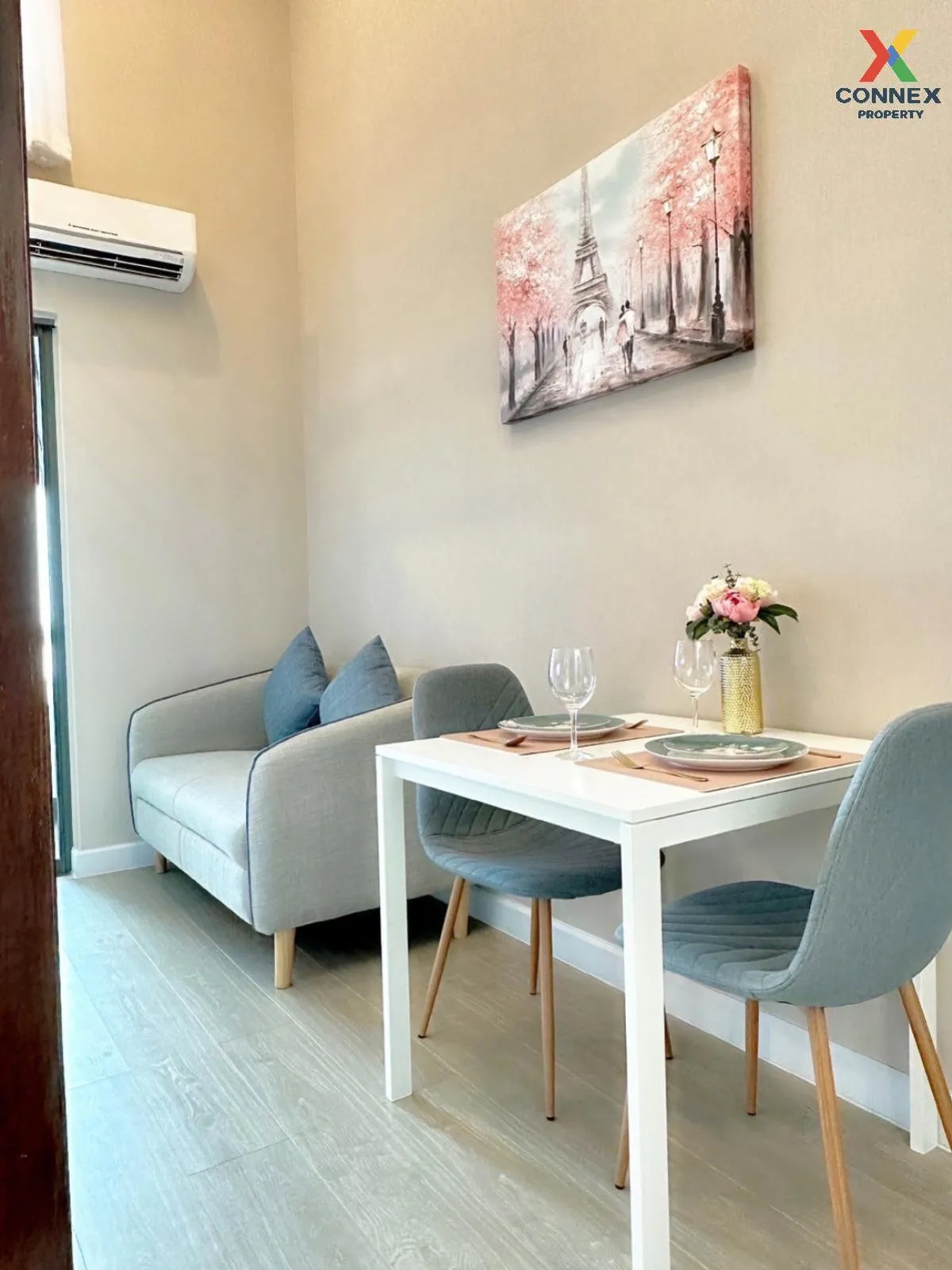 For Rent Condo , Metro Sky Prachachuen , MRT-Bang Son , Wong Sawang , Bang Su , Bangkok , CX-94314 3