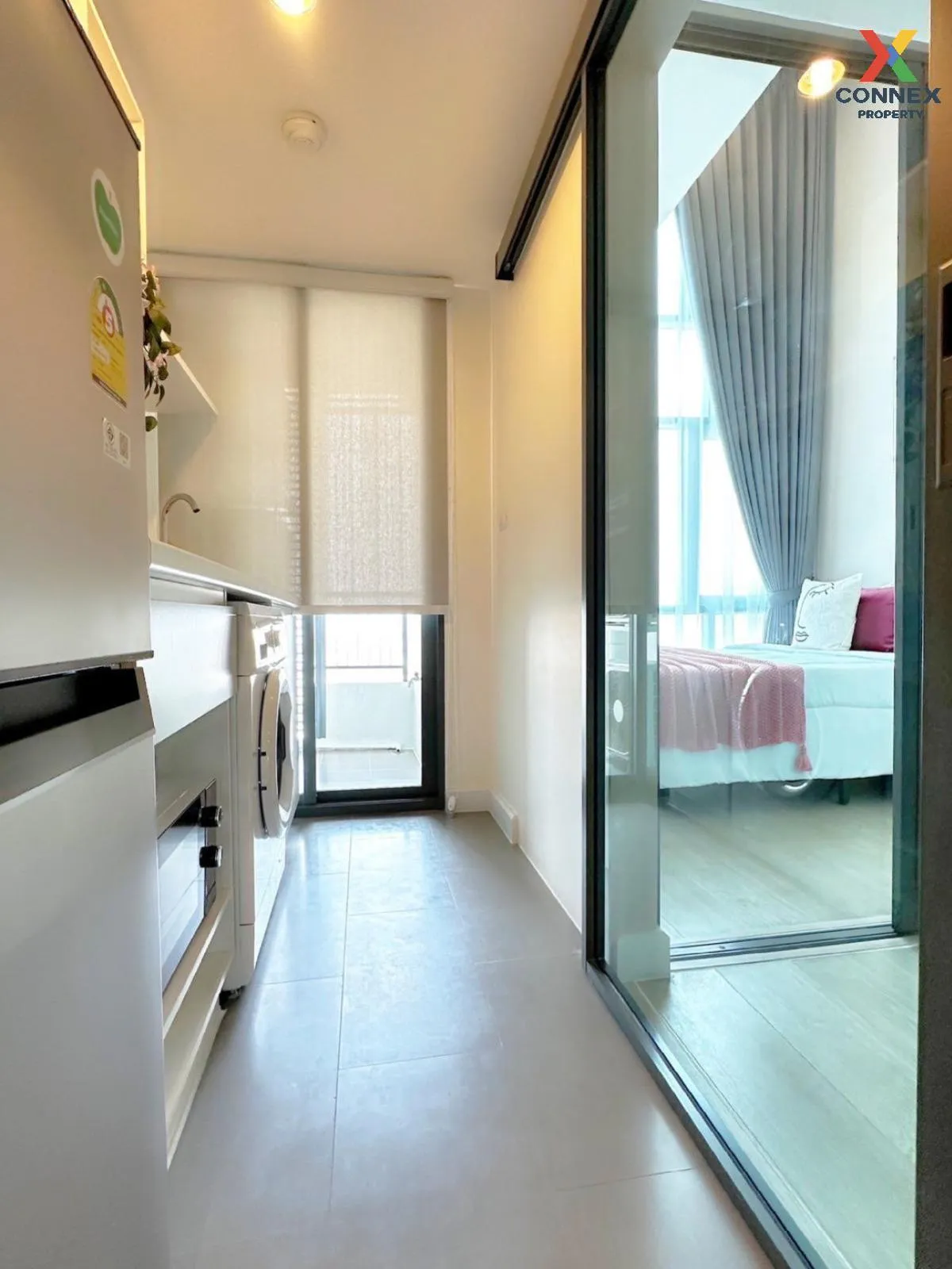 For Rent Condo , Metro Sky Prachachuen , MRT-Bang Son , Wong Sawang , Bang Su , Bangkok , CX-94314