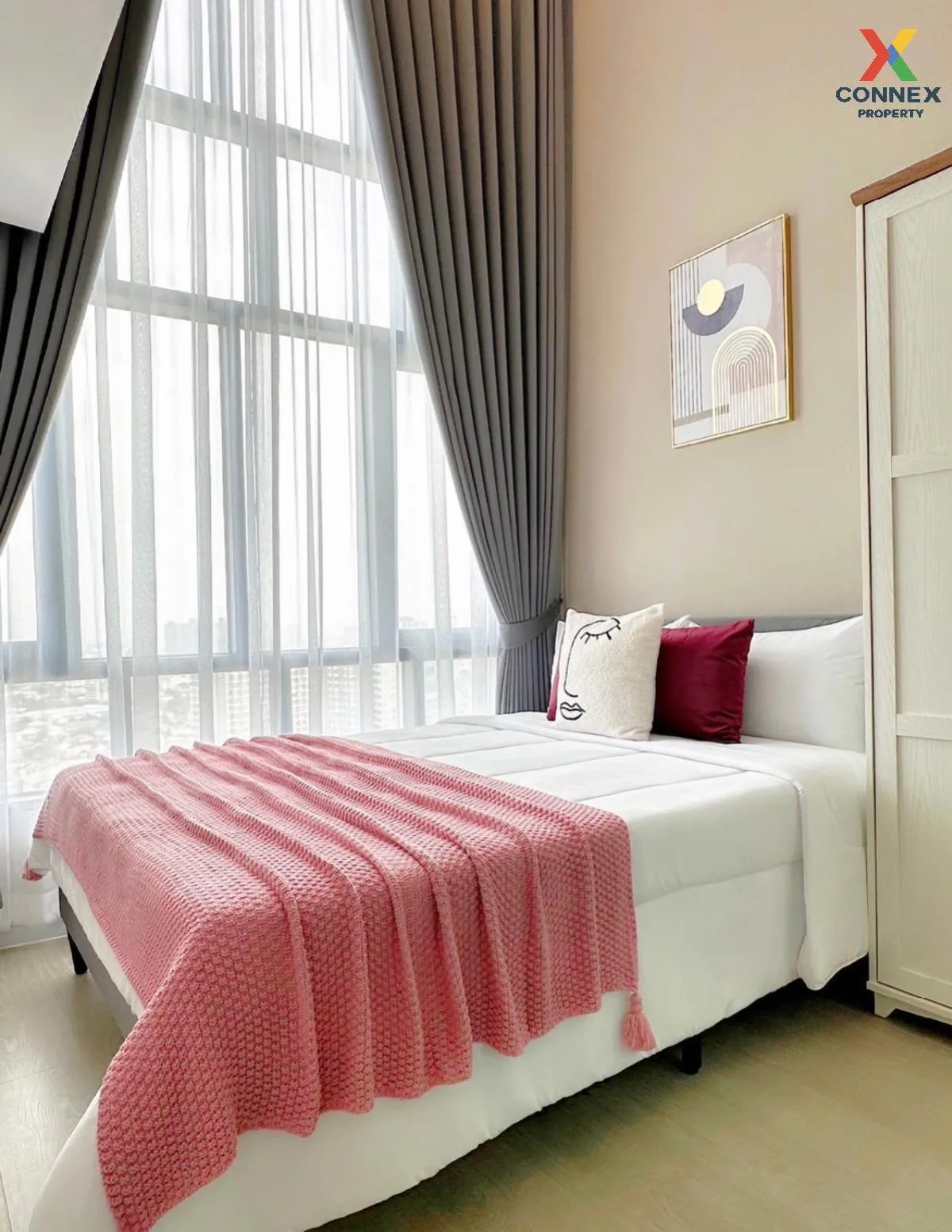 For Rent Condo , Metro Sky Prachachuen , MRT-Bang Son , Wong Sawang , Bang Su , Bangkok , CX-94314