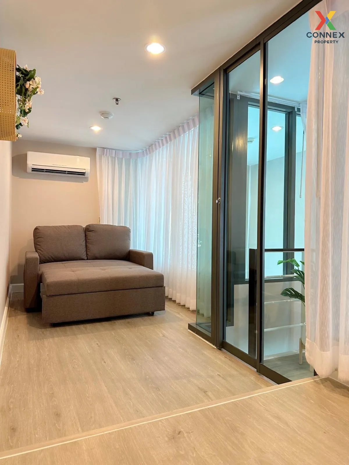 For Rent Condo , Metro Sky Prachachuen , Duplex , MRT-Bang Son , Wong Sawang , Bang Su , Bangkok , CX-94316 2