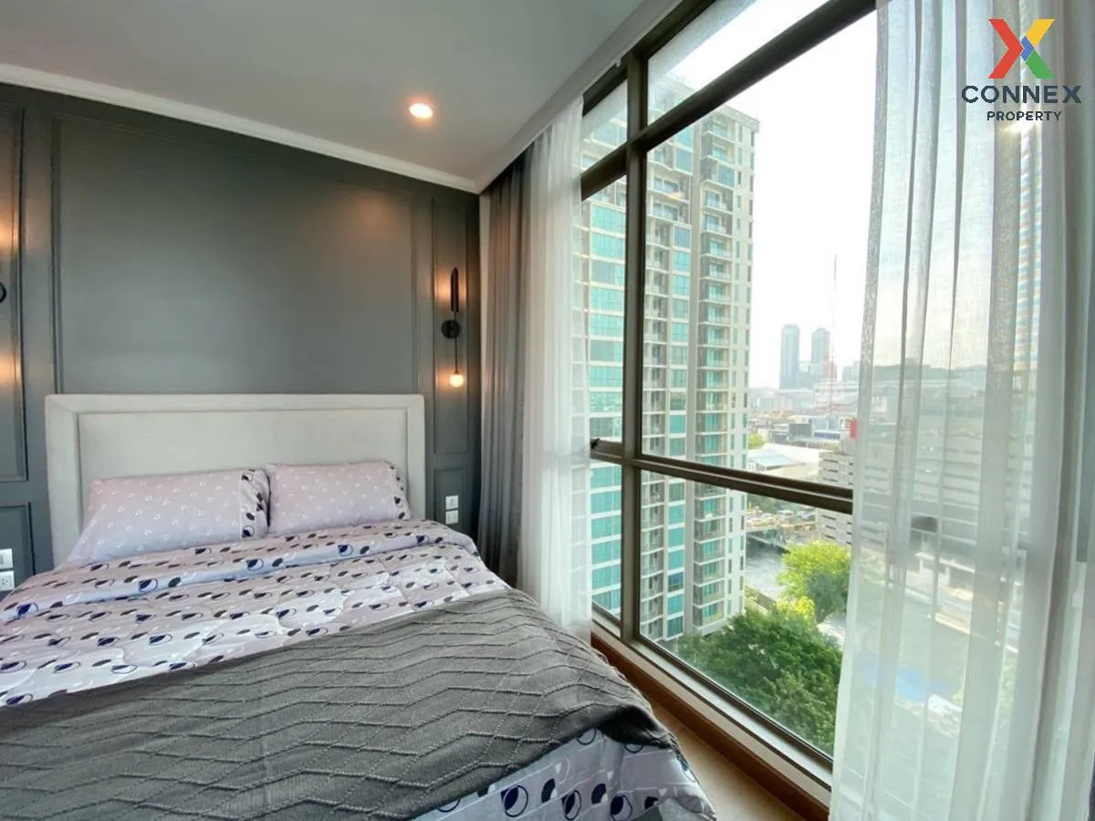 For Rent Condo , Supalai Oriental Sukhumvit 39 , MRT-Phetchaburi , Khlong Tan Nuea , Watthana , Bangkok , CX-94318