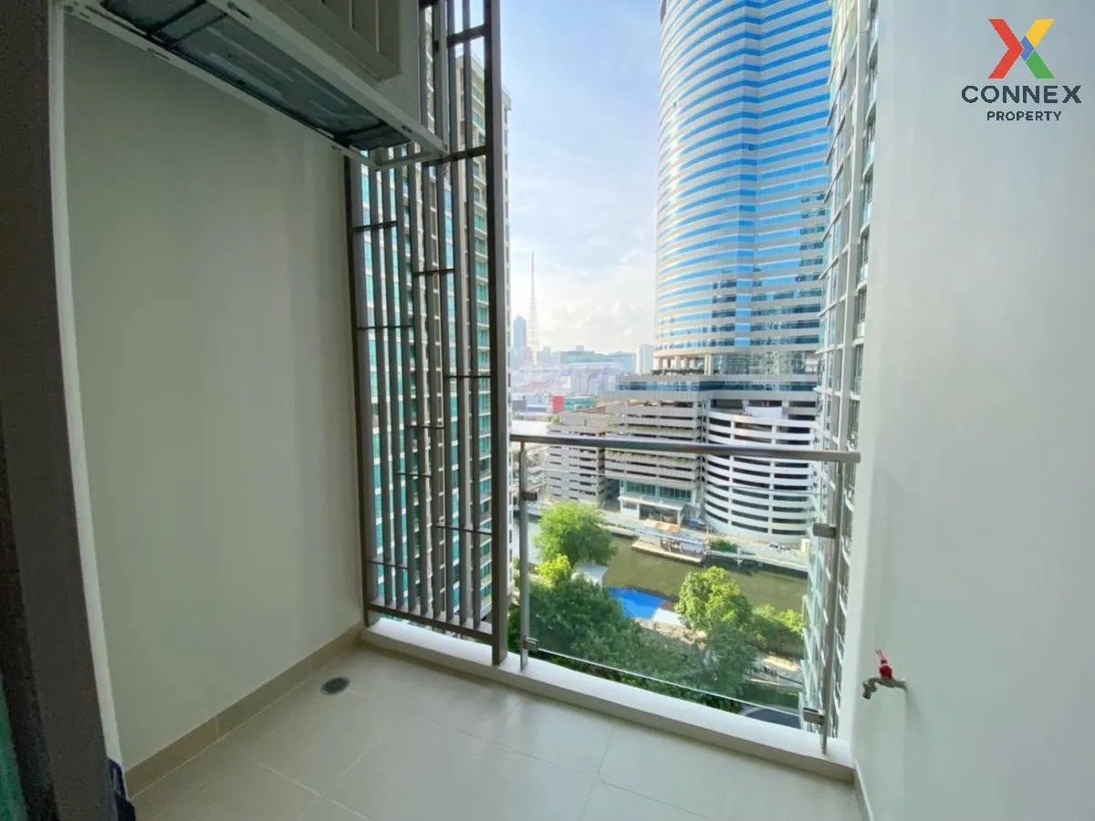 For Rent Condo , Supalai Oriental Sukhumvit 39 , MRT-Phetchaburi , Khlong Tan Nuea , Watthana , Bangkok , CX-94318