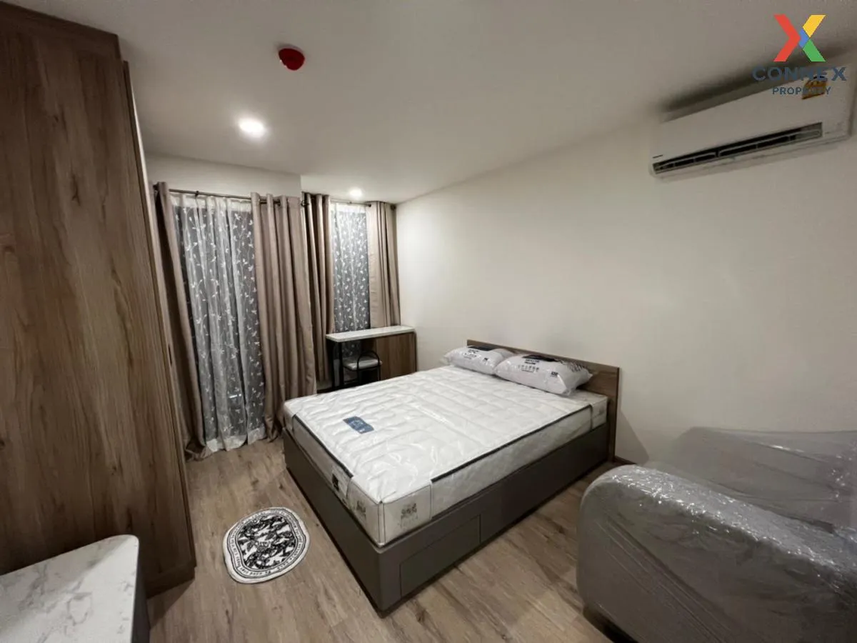 For Rent Condo , Oneder Kaset , Lat Yao , Chatuchak , Bangkok , CX-94319 1