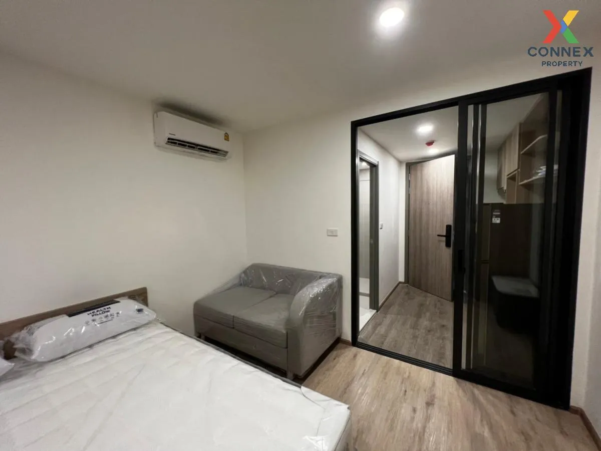 For Rent Condo , Oneder Kaset , Lat Yao , Chatuchak , Bangkok , CX-94319 2