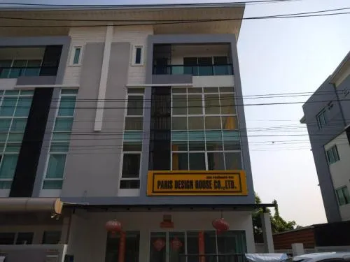 For Sale Homeoffice ,  Biz Galleria , high floor , corner unit , wide frontage , Nuan Chan , Bung Kum , Bangkok , CX-94323