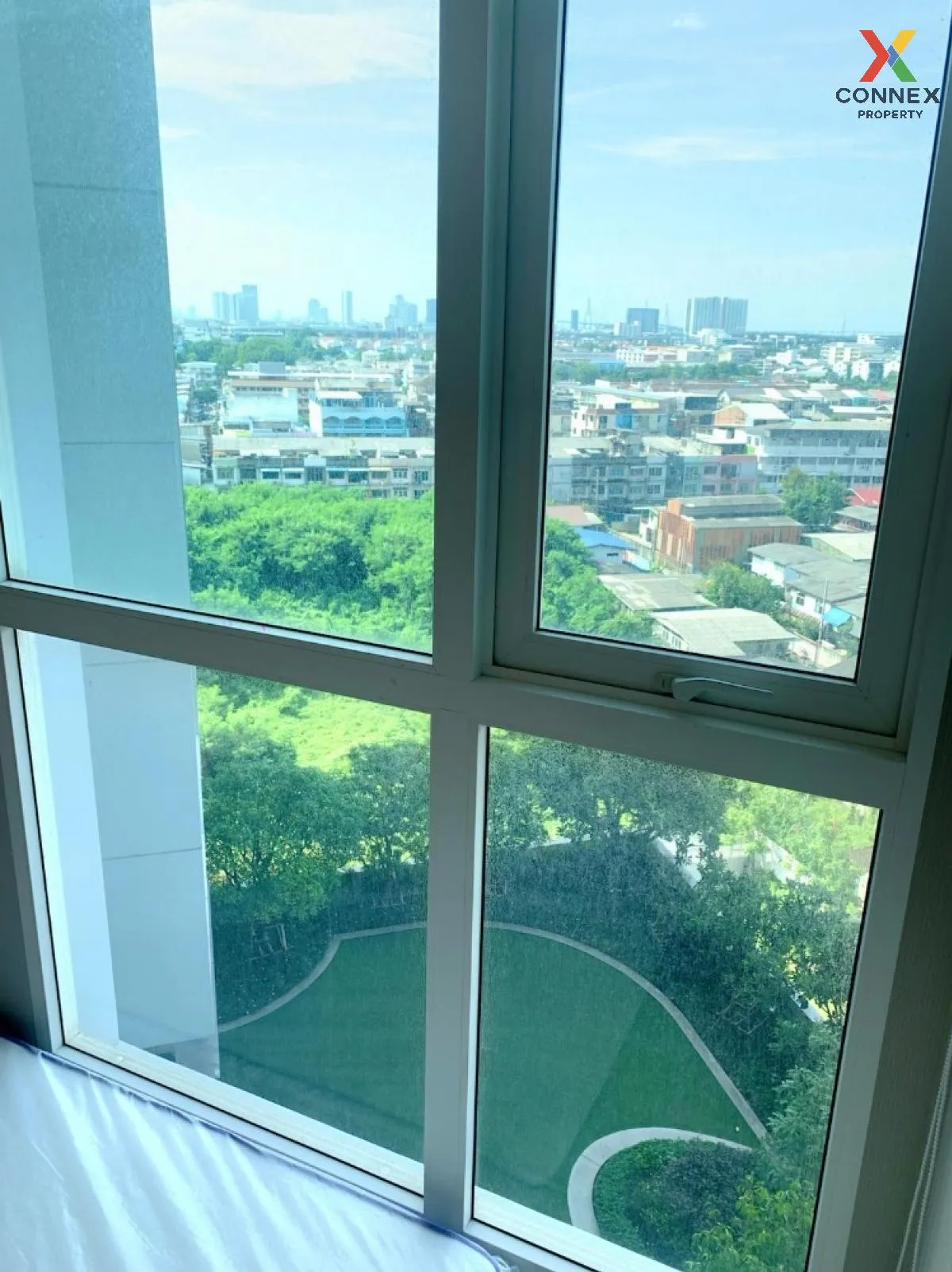 For Sale Condo , The Key Sathorn - Charoenrat , BTS-Surasak , Bang Khlo , Bang Kho Laem , Bangkok , CX-94324