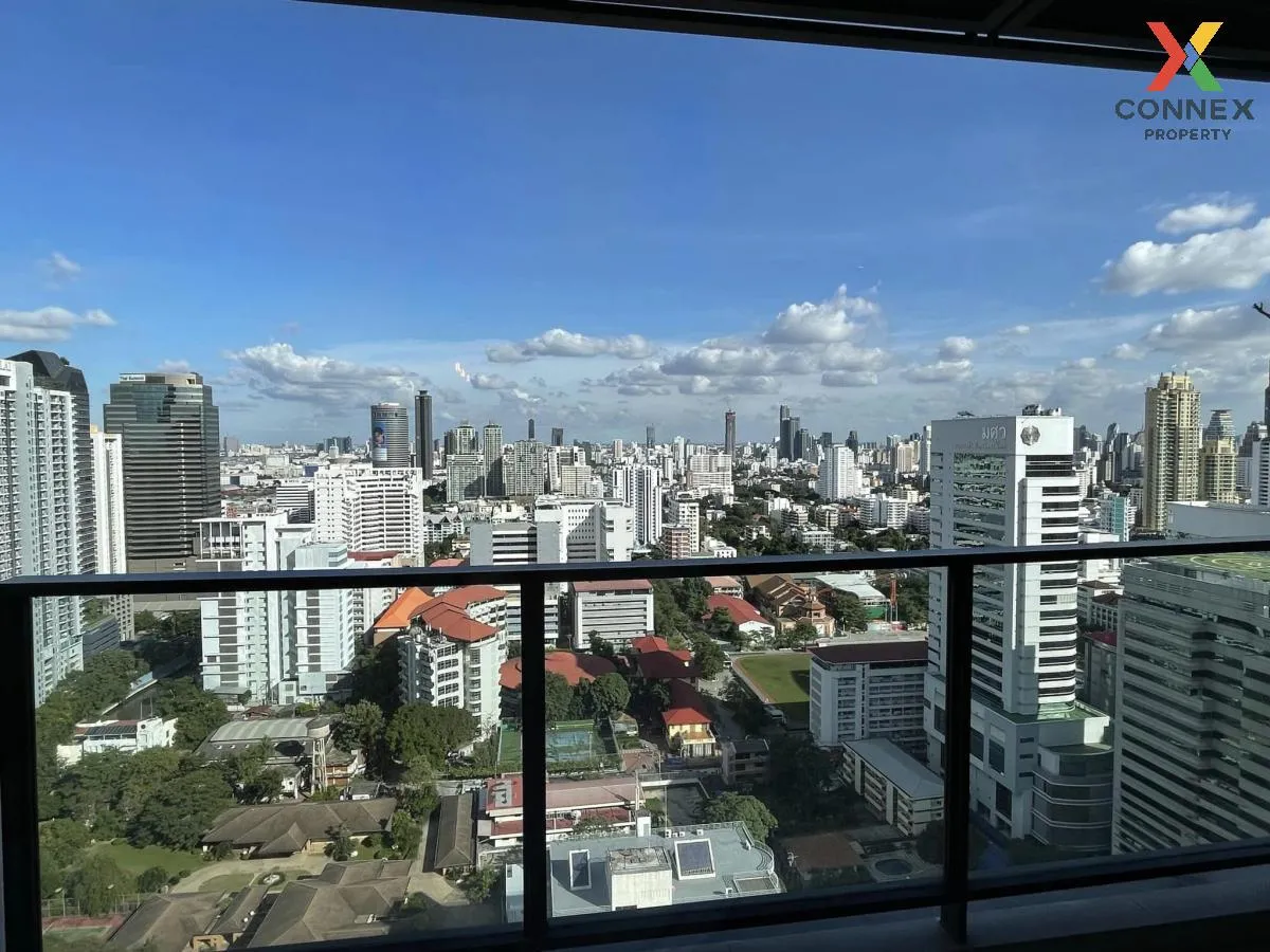 For Rent Condo , The Lofts Asoke , MRT-Phetchaburi , Khlong Toei Nuea , Watthana , Bangkok , CX-94329