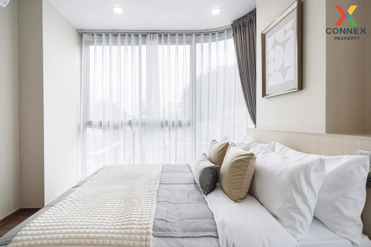 For Rent Condo , Q Prasarnmit , BTS-Phrom Phong , Khlong Tan Nuea , Watthana , Bangkok , CX-94330