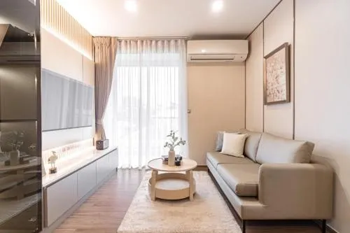 For Rent Condo , Q Prasarnmit , BTS-Phrom Phong , Khlong Tan Nuea , Watthana , Bangkok , CX-94330