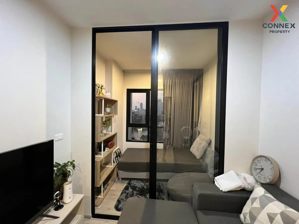 For Sale Condo , Niche Mono Mega Space Bangna , Bang Kaeo , Bang Phli , Samut Prakarn , CX-94332 3