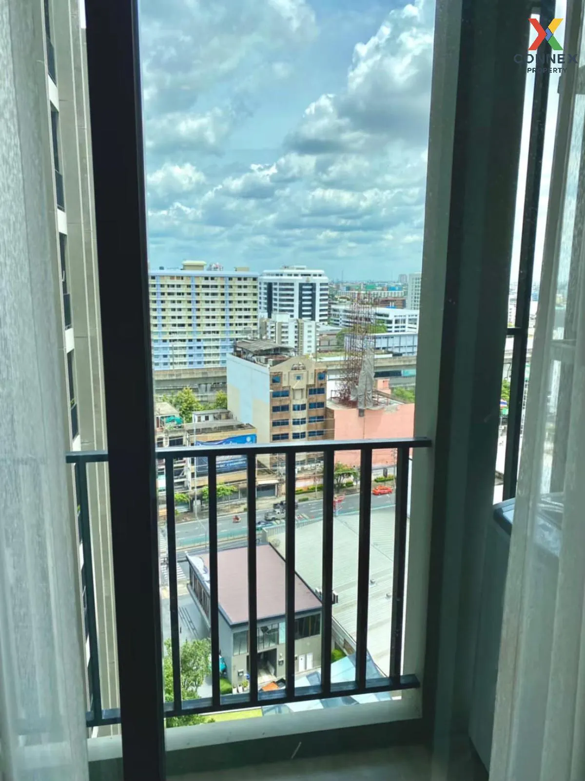 For Rent Condo , Niche Pride Thonglor-Phetchaburi , BTS-Thong Lo , Bang Kapi , Huai Khwang , Bangkok , CX-94348