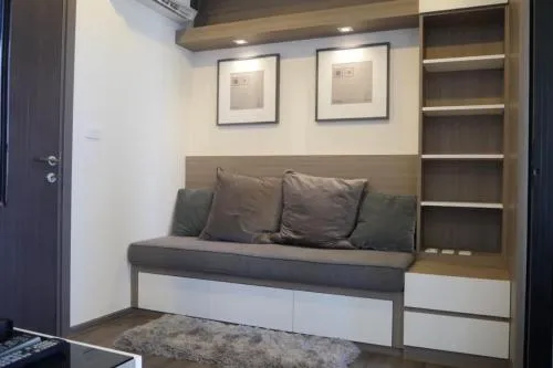 For Rent Condo , The Base Park East Sukhumvit 77 , BTS-On Nut , Phra Khanong Nuea , Thawi Watthana , Bangkok , CX-94351