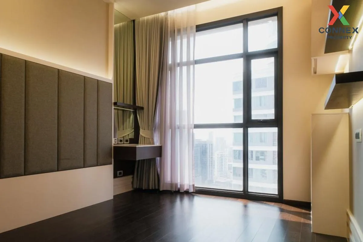 For Rent Condo , The XXXIX by Sansiri , BTS-Phrom Phong , Khlong Toei Nuea , Watthana , Bangkok , CX-94352