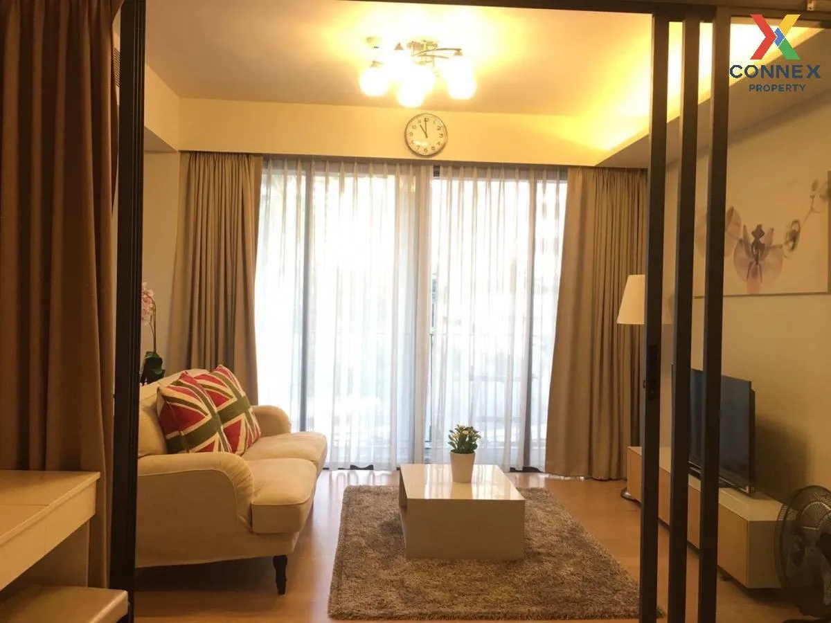 For Sale Condo , Siamese Gioia , BTS-Phrom Phong , Khlong Tan Nuea , Watthana , Bangkok , CX-94354 1