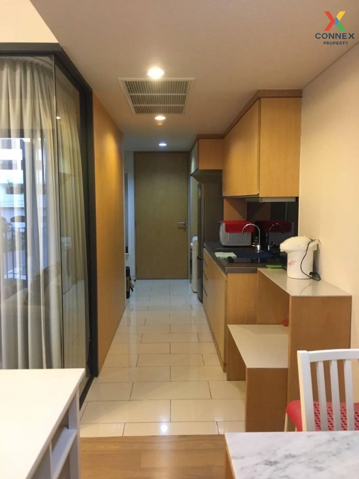 For Sale Condo , Siamese Gioia , BTS-Phrom Phong , Khlong Tan Nuea , Watthana , Bangkok , CX-94354