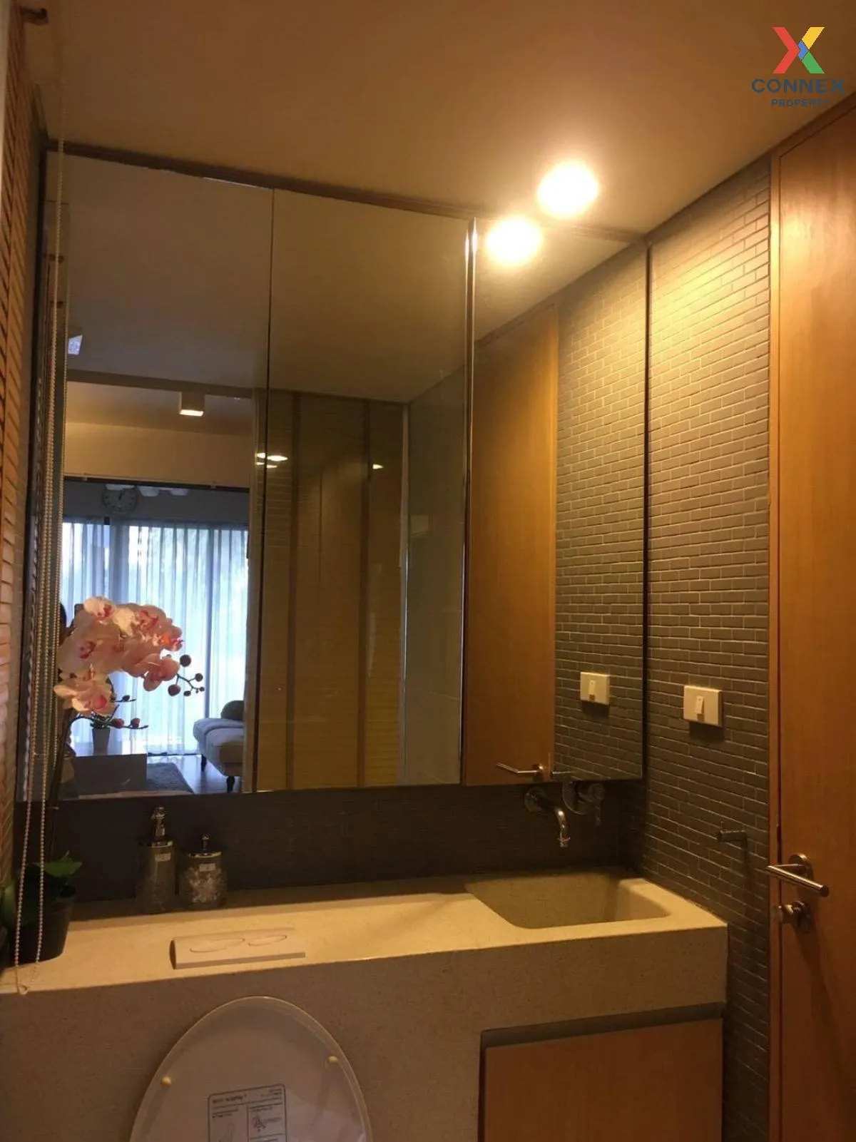 For Sale Condo , Siamese Gioia , BTS-Phrom Phong , Khlong Tan Nuea , Watthana , Bangkok , CX-94354