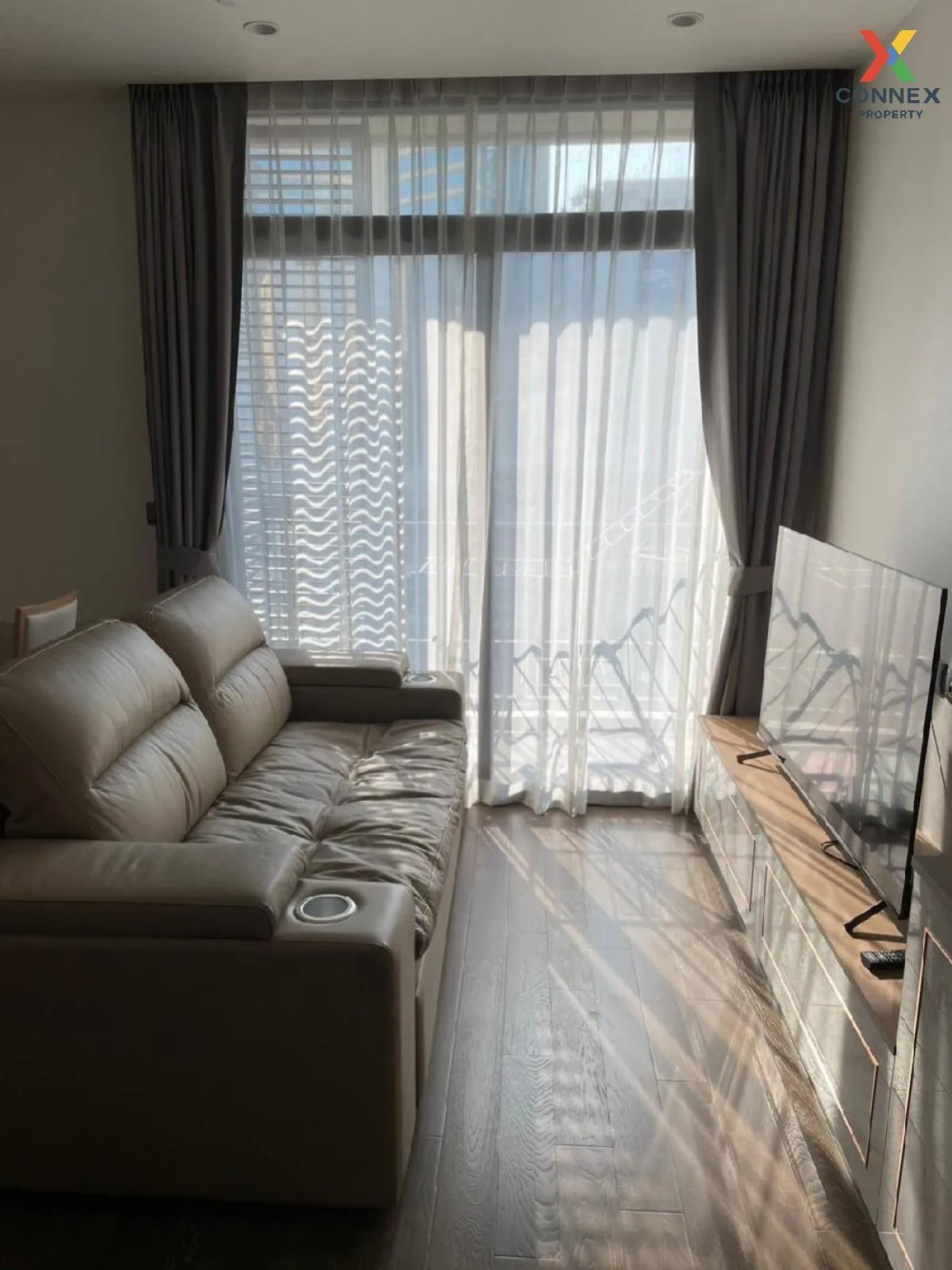 For Rent Condo , Muniq Sukhumvit 23 , BTS-Asok , Khlong Toei Nuea , Watthana , Bangkok , CX-94357 1