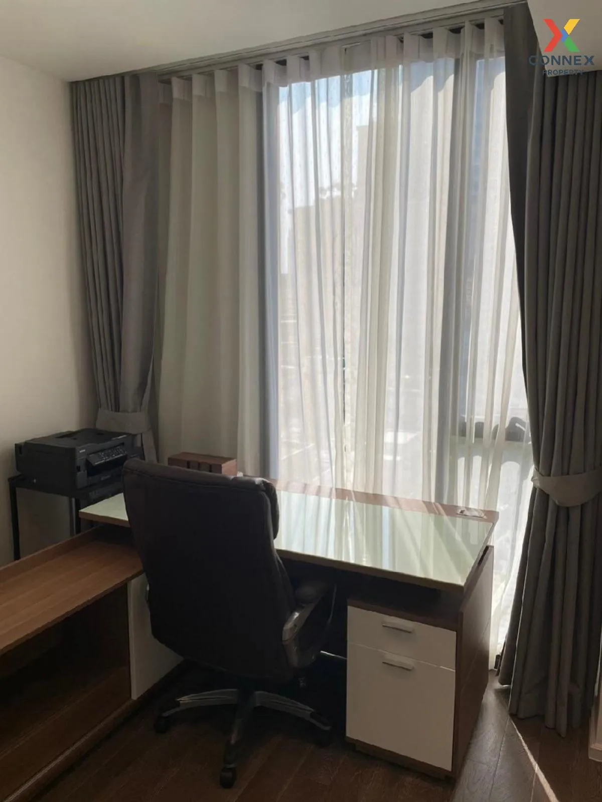 For Rent Condo , Muniq Sukhumvit 23 , BTS-Asok , Khlong Toei Nuea , Watthana , Bangkok , CX-94357 4