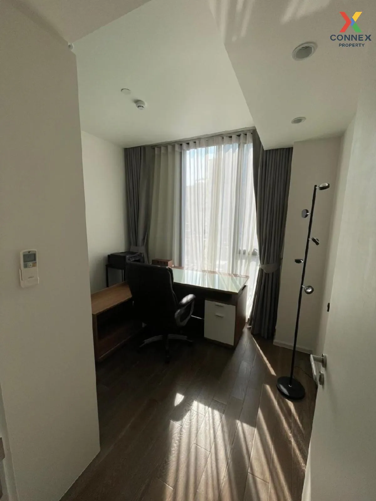 For Rent Condo , Muniq Sukhumvit 23 , BTS-Asok , Khlong Toei Nuea , Watthana , Bangkok , CX-94357