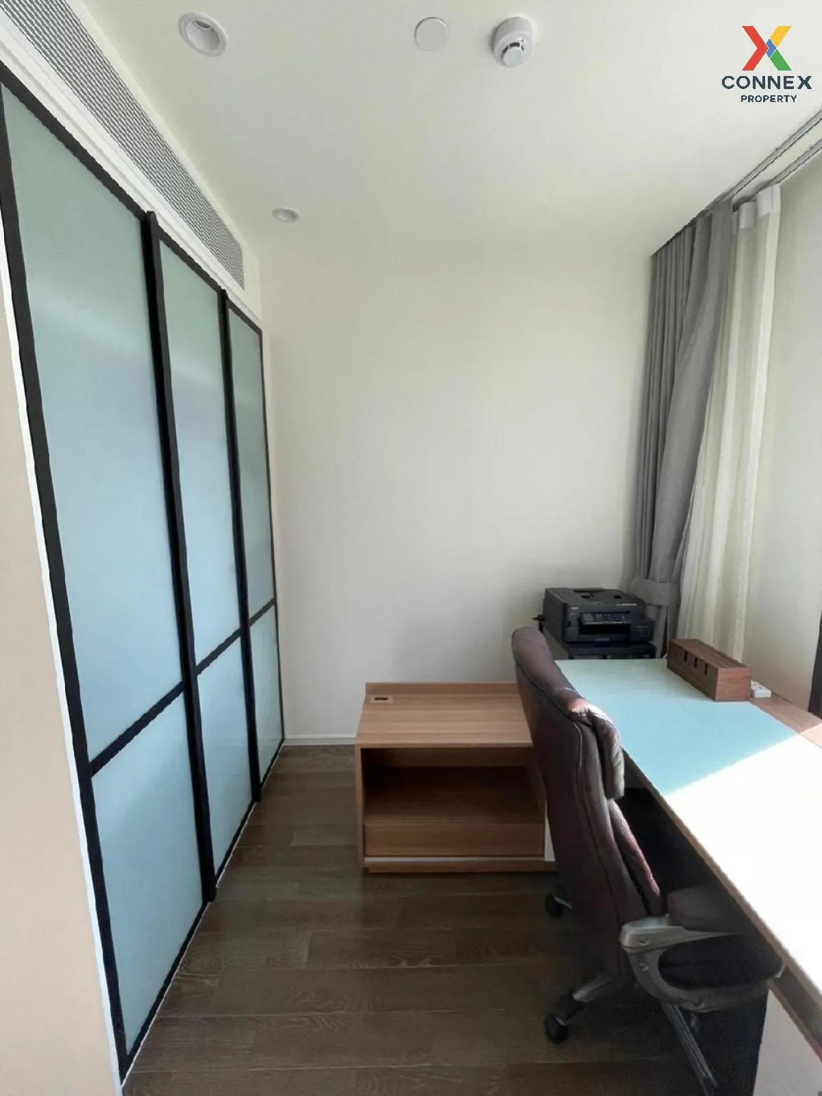 For Rent Condo , Muniq Sukhumvit 23 , BTS-Asok , Khlong Toei Nuea , Watthana , Bangkok , CX-94357