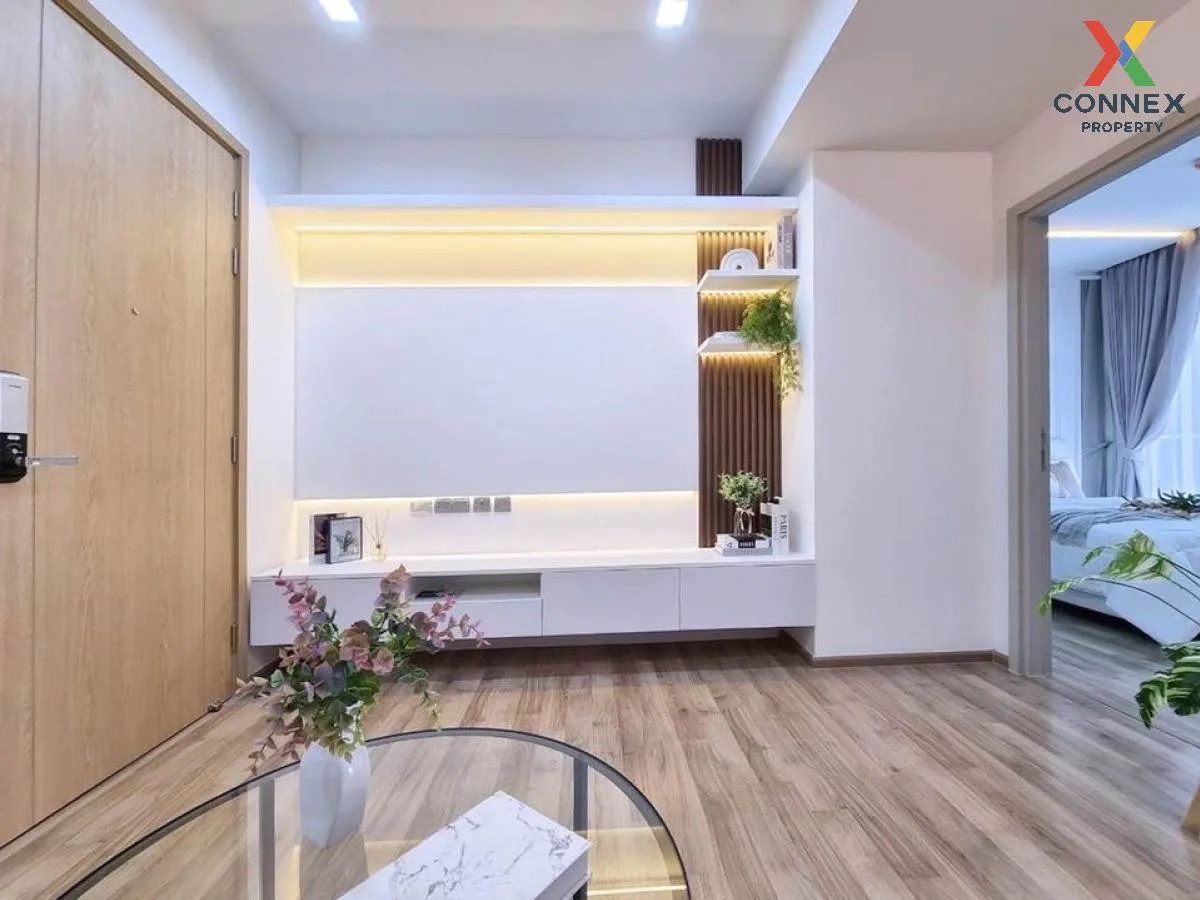 For Rent Condo , The Line Jatujak - Mochit , BTS-Mo Chit , Chomphon , Chatuchak , Bangkok , CX-94360 2