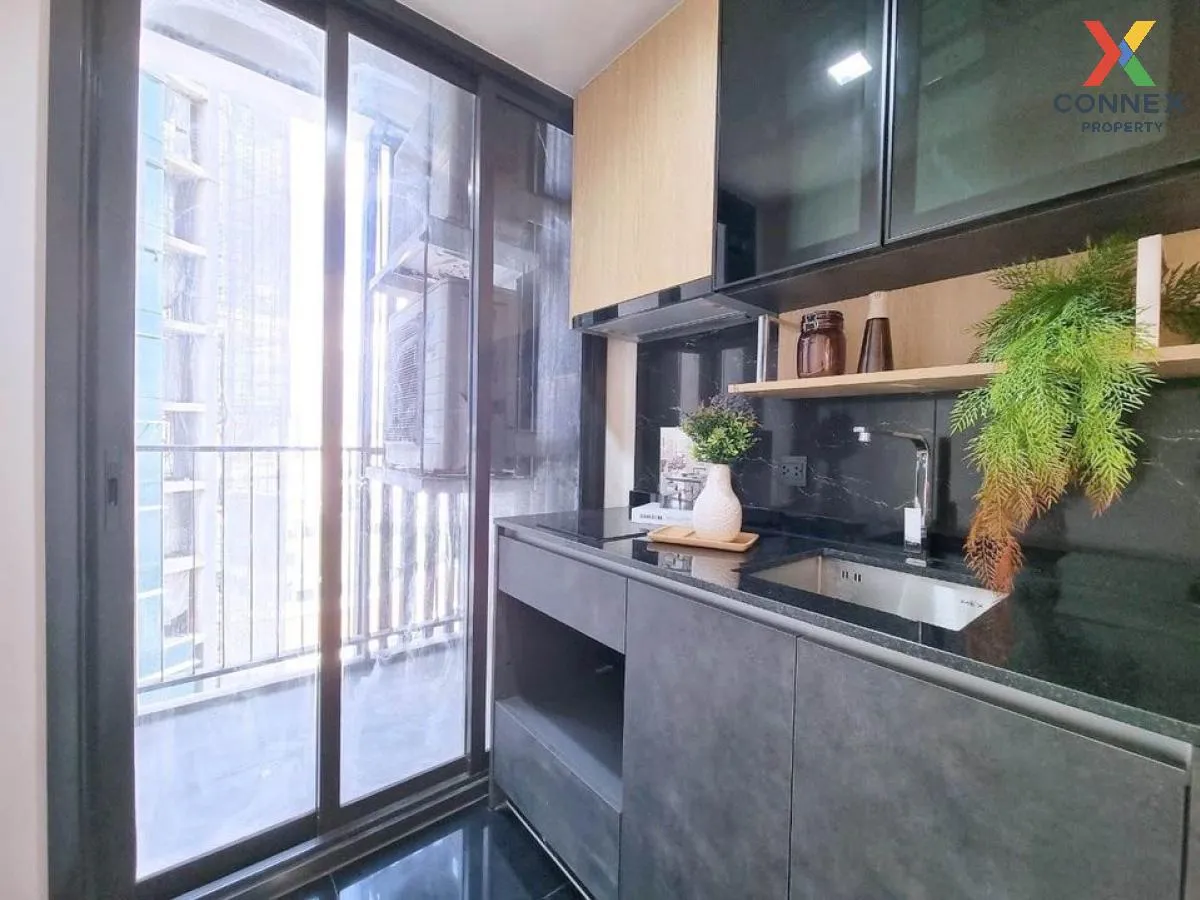 For Rent Condo , The Line Jatujak - Mochit , BTS-Mo Chit , Chomphon , Chatuchak , Bangkok , CX-94360 3