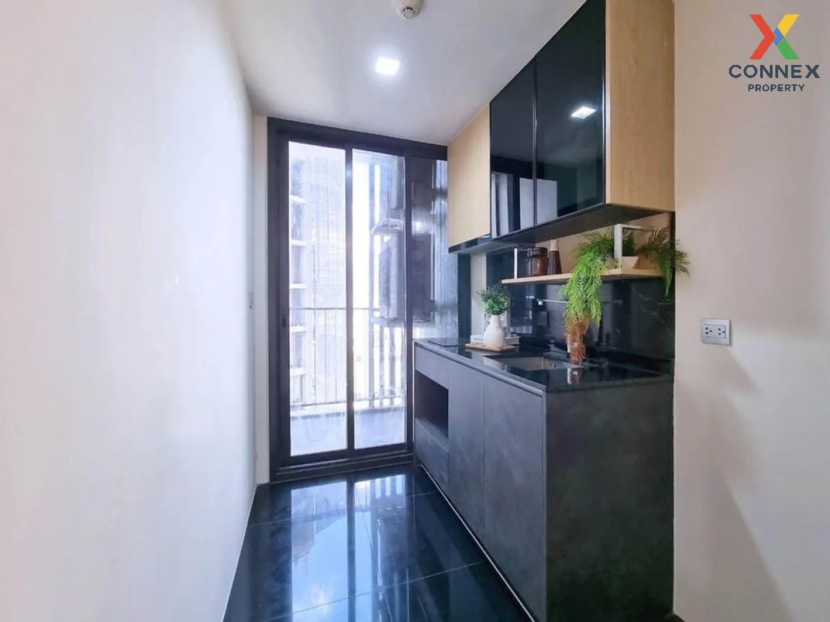 For Rent Condo , The Line Jatujak - Mochit , BTS-Mo Chit , Chomphon , Chatuchak , Bangkok , CX-94360 4