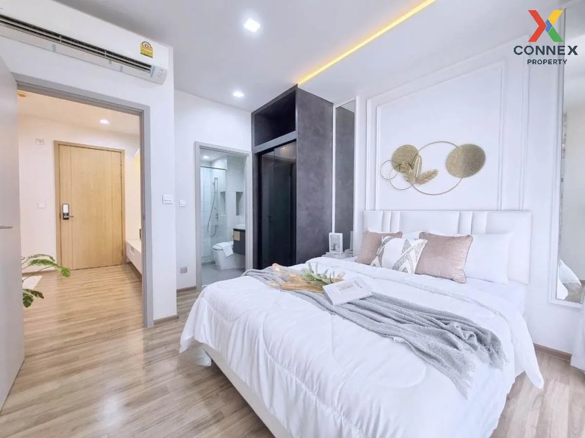 For Rent Condo , The Line Jatujak - Mochit , BTS-Mo Chit , Chomphon , Chatuchak , Bangkok , CX-94360