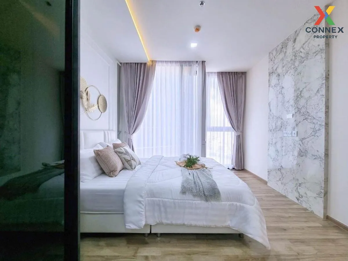 For Rent Condo , The Line Jatujak - Mochit , BTS-Mo Chit , Chomphon , Chatuchak , Bangkok , CX-94360