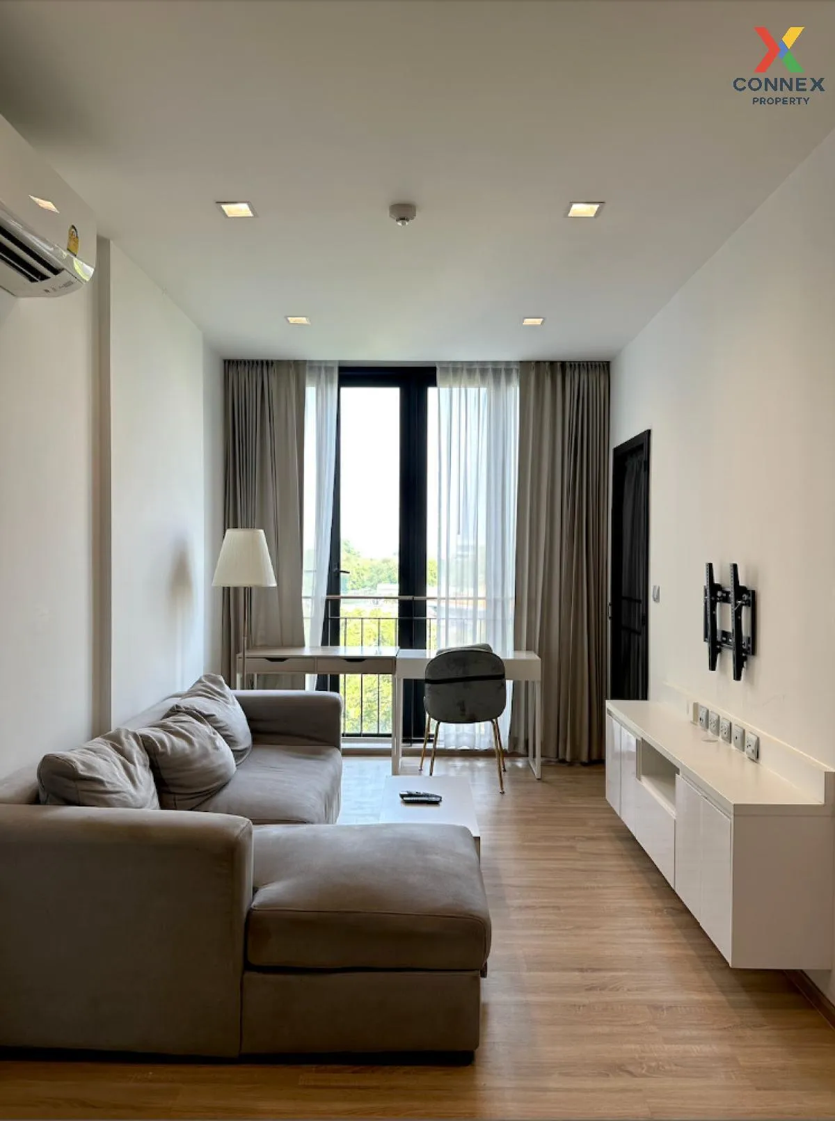 For Rent Condo , Kawa Haus , BTS-On Nut , Phra Khanong Nuea , Watthana , Bangkok , CX-94364 1