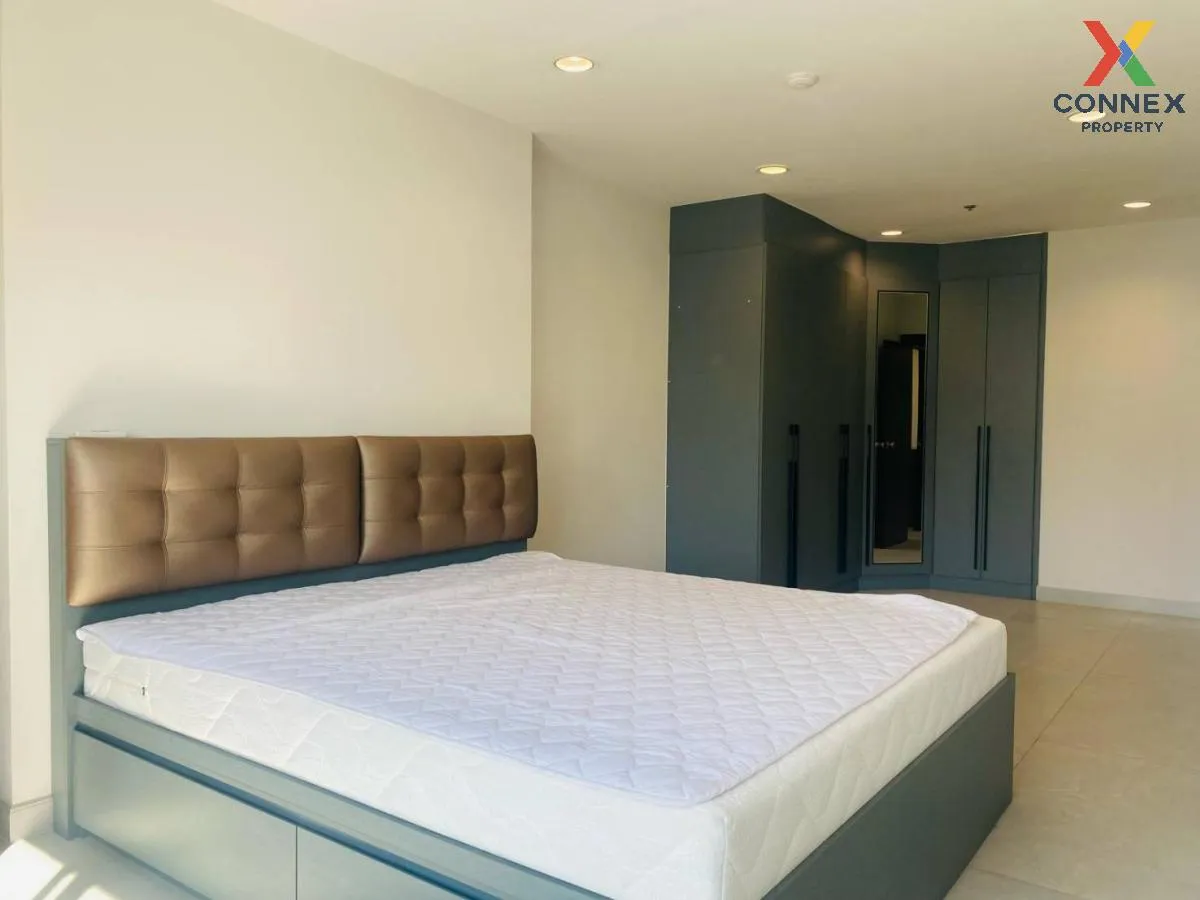 For Rent Condo , Liberty Park 2 , BTS-Nana , Khlong Tan Nuea , Watthana , Bangkok , CX-94366