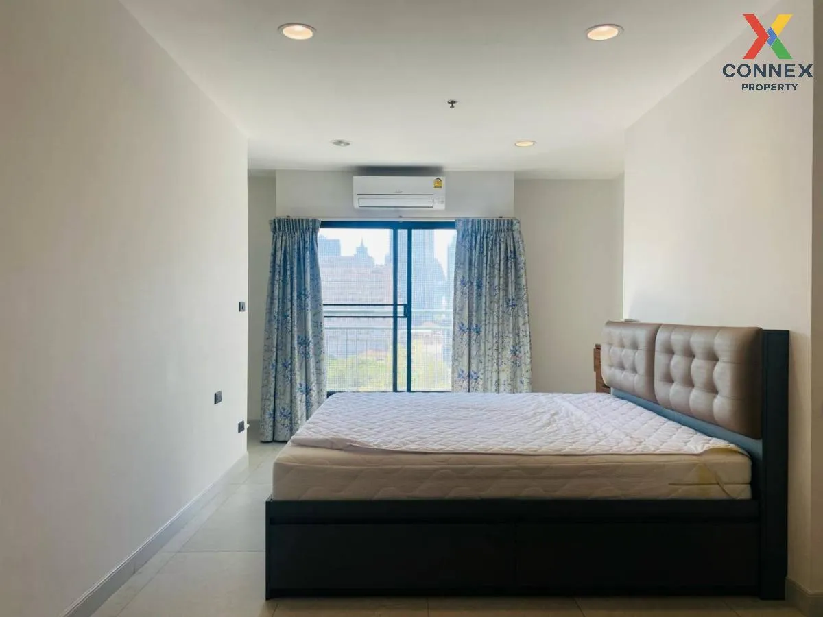 For Rent Condo , Liberty Park 2 , BTS-Nana , Khlong Tan Nuea , Watthana , Bangkok , CX-94366