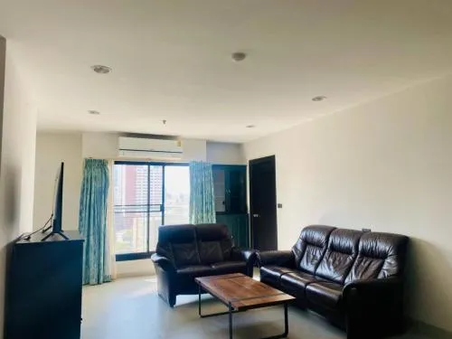 For Rent Condo , Liberty Park 2 , BTS-Nana , Khlong Tan Nuea , Watthana , Bangkok , CX-94366