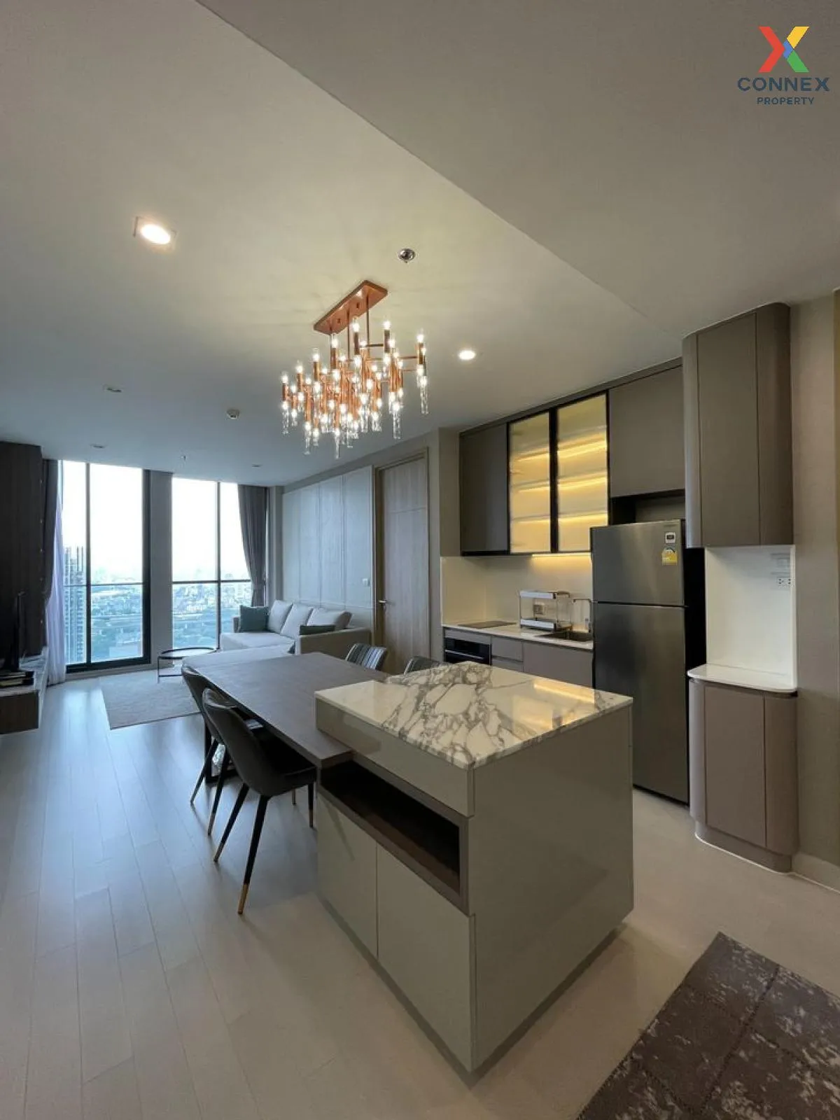 For Sale Condo , Noble Ploenchit , BTS-Phloen Chit , Lumpini , Pathum Wan , Bangkok , CX-94367