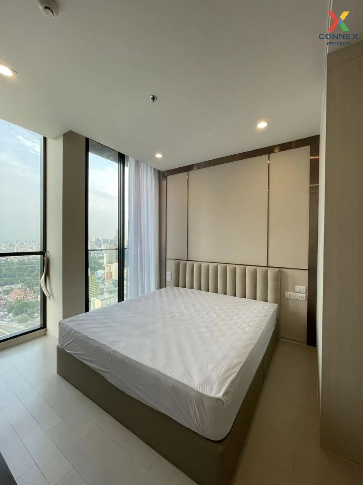 For Sale Condo , Noble Ploenchit , BTS-Phloen Chit , Lumpini , Pathum Wan , Bangkok , CX-94367