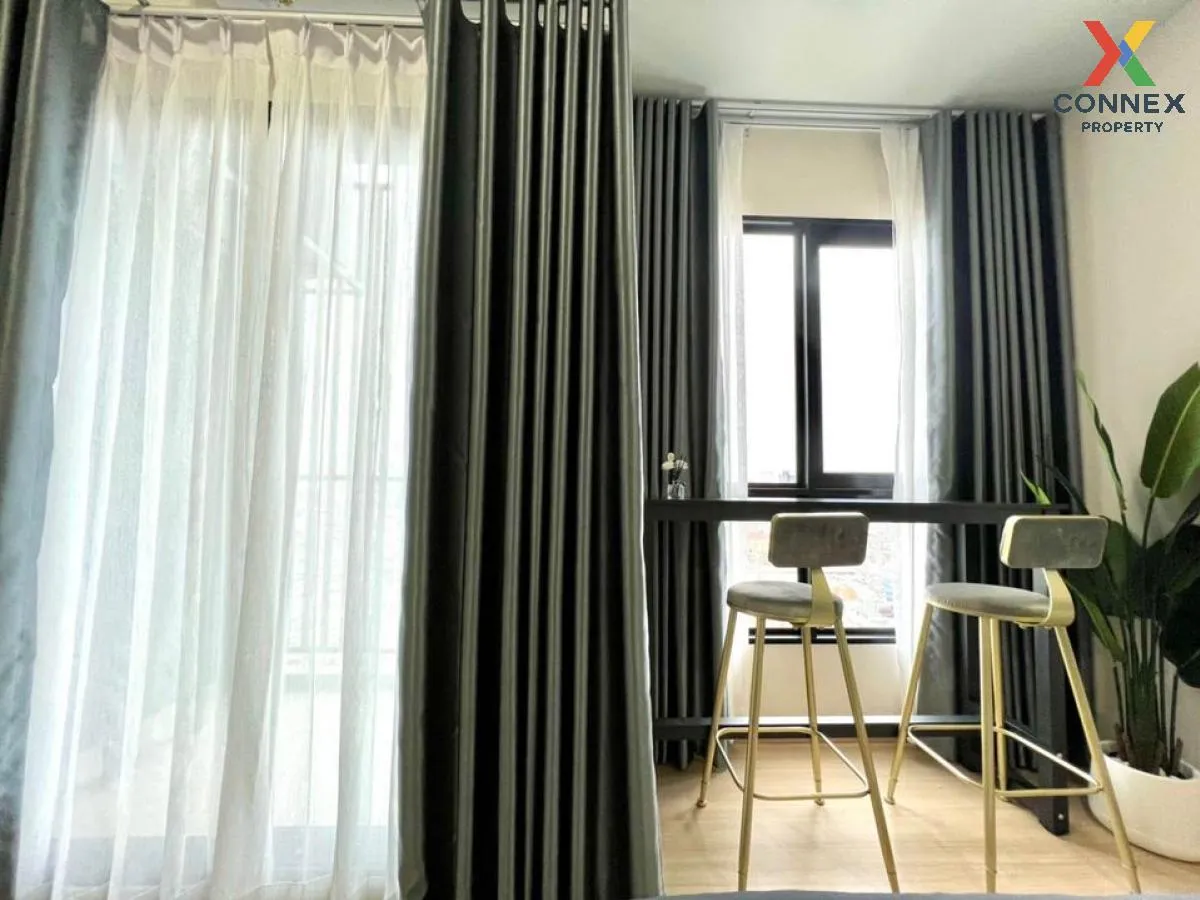 For Rent Condo , Supalai Loft Prajadhipok - Wongwian Yai , BTS-Wongwian Yai , Somdet Chao Phraya , Khlong San , Bangkok , CX-94369 3